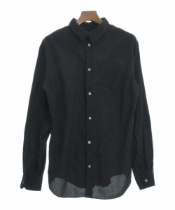 BLACK COMME des GARCONS ブラックコムデギャルソン カジュアルシャツ メンズ 【古着】【中古】