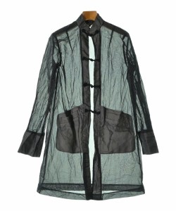 BLACK COMME des GARCONS ブラックコムデギャルソン ジャケット（その他） レディース 【古着】【中古】