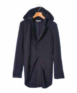 BLACK COMME des GARCONS ブラックコムデギャルソン ブルゾン メンズ 【古着】【中古】