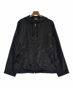 BLACK COMME des GARCONS ブラックコムデギャルソン ブルゾン（その他） メンズ 【古着】【中古】