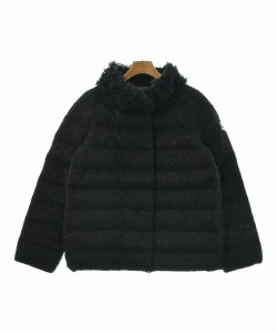 MONCLER GAMME ROUGE モンクレールガムルージュ ダウンジャケット/ダウンベスト レディース 【古着】【中古】