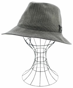 PHILIP TREACY フィリップトレイシー ハット メンズ 【古着】【中古】