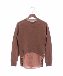 CARVEN カルバン ニット・セーター レディース 【古着】【中古】