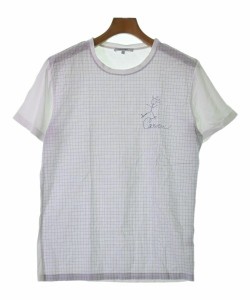 CARVEN カルヴェン Tシャツ・カットソー メンズ 【古着】【中古】