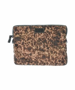 CARVEN カルヴェン クラッチバッグ レディース 【古着】【中古】