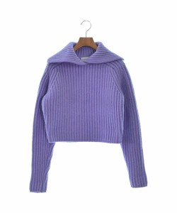 CARVEN カルヴェン ニット・セーター レディース 【古着】【中古】