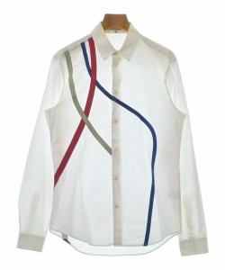 CARVEN カルヴェン カジュアルシャツ メンズ 【古着】【中古】