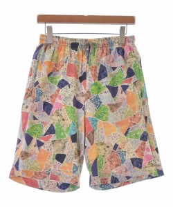 CARVEN カルヴェン ショートパンツ メンズ 【古着】【中古】