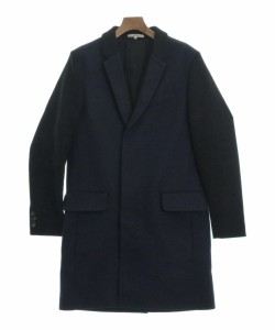 CARVEN カルヴェン チェスターコート メンズ 【古着】【中古】