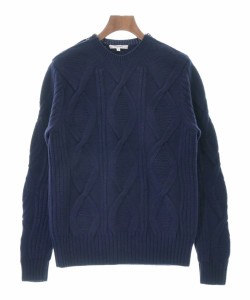 CARVEN カルヴェン ニット・セーター メンズ 【古着】【中古】