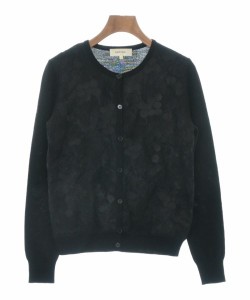 CARVEN カルヴェン カーディガン レディース 【古着】【中古】