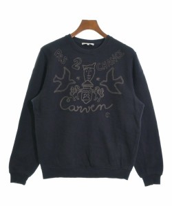 CARVEN カルヴェン スウェット メンズ 【古着】【中古】