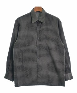 CARVEN カルヴェン カジュアルシャツ メンズ 【古着】【中古】