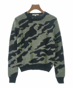 CARVEN カルヴェン ニット・セーター レディース 【古着】【中古】