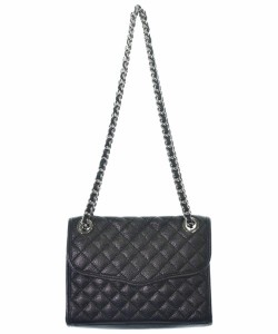 REBECCA MINKOFF レベッカミンコフ ショルダーバッグ レディース 【古着】【中古】