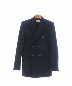 Saint Laurent Paris サンローラン　パリ テーラードジャケット メンズ【古着】【中古】