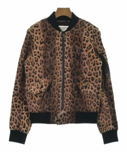 SAINT LAURENT PARIS サンローランパリ ブルゾン（その他） レディース 【古着】【中古】