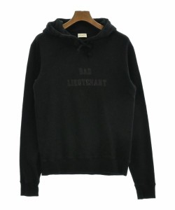 SAINT LAURENT PARIS サンローランパリ パーカー メンズ 【古着】【中古】