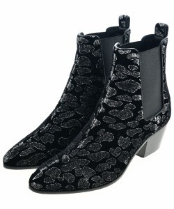 SAINT LAURENT PARIS サンローランパリ ブーツ レディース 【古着】【中古】