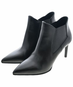 SAINT LAURENT PARIS サンローランパリ ブーツ レディース 【古着】【中古】