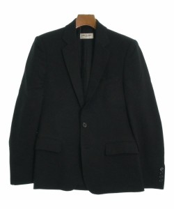 SAINT LAURENT PARIS サンローランパリ カジュアルジャケット メンズ 【古着】【中古】