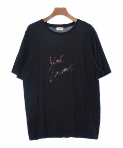 SAINT LAURENT PARIS サンローランパリ Tシャツ・カットソー レディース 【古着】【中古】