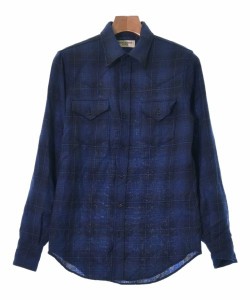 SAINT LAURENT PARIS サンローランパリ パーカー メンズ 【古着】【中古】