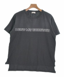 SAINT LAURENT PARIS サンローランパリ Tシャツ・カットソー メンズ 【古着】【中古】