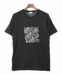 SAINT LAURENT PARIS サンローランパリ Tシャツ・カットソー メンズ 【古着】【中古】