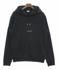 SAINT LAURENT PARIS サンローランパリ パーカー メンズ 【古着】【中古】