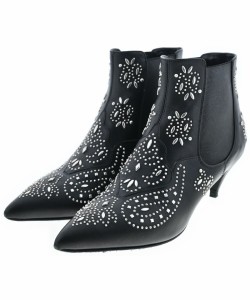 SAINT LAURENT PARIS サンローランパリ ブーツ レディース 【古着】【中古】