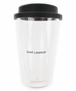 SAINT LAURENT PARIS サンローランパリ 小物類（その他） メンズ 【古着】【中古】