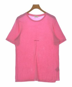 SAINT LAURENT PARIS サンローランパリ Tシャツ・カットソー メンズ 【古着】【中古】