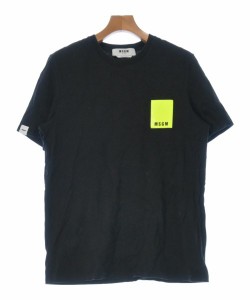 MSGM エムエスジーエム Tシャツ・カットソー メンズ 【古着】【中古】