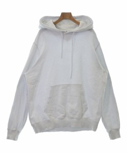 MSGM エムエスジーエム パーカー メンズ 【古着】【中古】