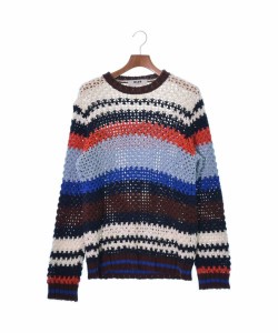 MSGM エムエスジーエム ニット・セーター メンズ 【古着】【中古】