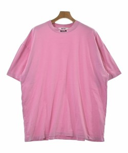 MSGM エムエスジーエム Tシャツ・カットソー メンズ 【古着】【中古】