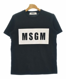 MSGM エムエスジーエム Tシャツ・カットソー レディース 【古着】【中古】