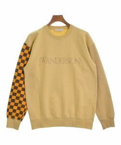 JW Anderson ジェイダブリューアンダーソン スウェット メンズ 【古着】【中古】