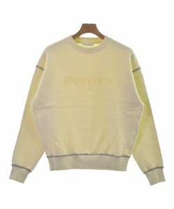 JW Anderson ジェイダブリューアンダーソン スウェット メンズ 【古着】【中古】