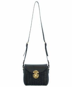 Miu Miu ミュウミュウ かごバッグ レディース 【古着】【中古】