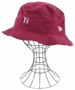 Y’s ワイズ ハット メンズ 【古着】【中古】