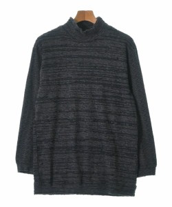 ISSEY MIYAKE MEN イッセイ　ミヤケ　メン ニット・セーター メンズ 【古着】【中古】