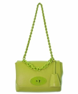 MULBERRY マルベリー ショルダーバッグ レディース 【古着】【中古】