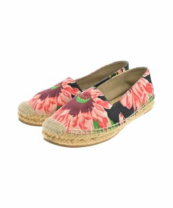 STELLA McCARTNEY ステラマッカートニー エスパドリーユ レディース 【古着】【中古】