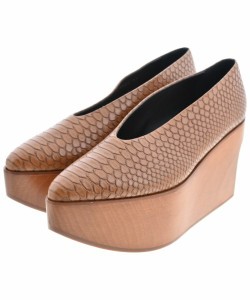 STELLA McCARTNEY ステラマッカートニー パンプス レディース 【古着】【中古】