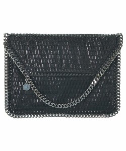 STELLA McCARTNEY ステラマッカートニー クラッチバッグ レディース 【古着】【中古】