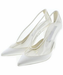 STELLA McCARTNEY ステラマッカートニー パンプス レディース 【古着】【中古】