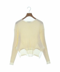 STELLA McCARTNEY ステラマッカートニー ニット・セーター レディース 【古着】【中古】