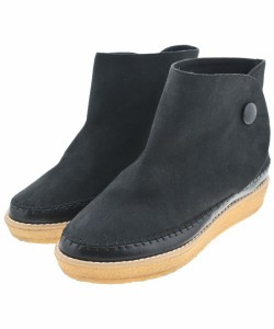 STELLA McCARTNEY ステラマッカートニー ブーツ レディース 【古着】【中古】